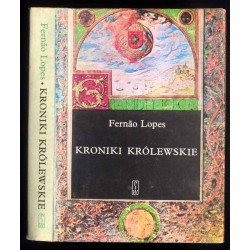Kroniki królewskie. Kronika portugalska