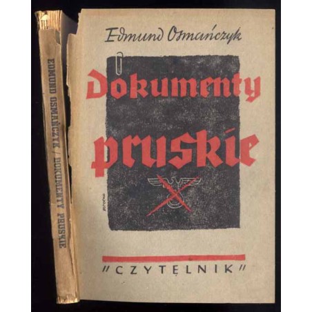 Dokumenty pruskie