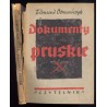 Dokumenty pruskie