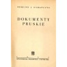 Dokumenty pruskie