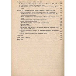 Litwini w Polsce 1920-1939