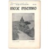 Moje Pisemko. R.25 (1927). Nr 17 (23 kwietnia 1927)