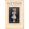 Moje Pisemko. R.25 (1927). Nr 17 (23 kwietnia 1927)