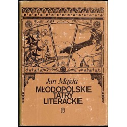 Młodopolskie Tatry literackie