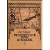 Młodopolskie Tatry literackie