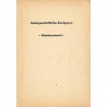 Kulturgeschichtliche Zinnfiguren. Arbeitsmaterial