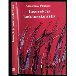 Insurekcja kościuszkowska