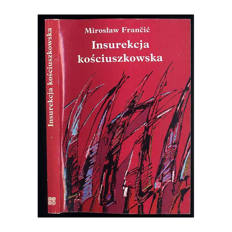 Insurekcja kościuszkowska