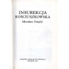 Insurekcja kościuszkowska