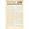 Dziennik Obozowy APW. 1944. Nr 81 (9 maja 1944)