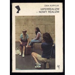 Hiperrealizm - nowy realizm