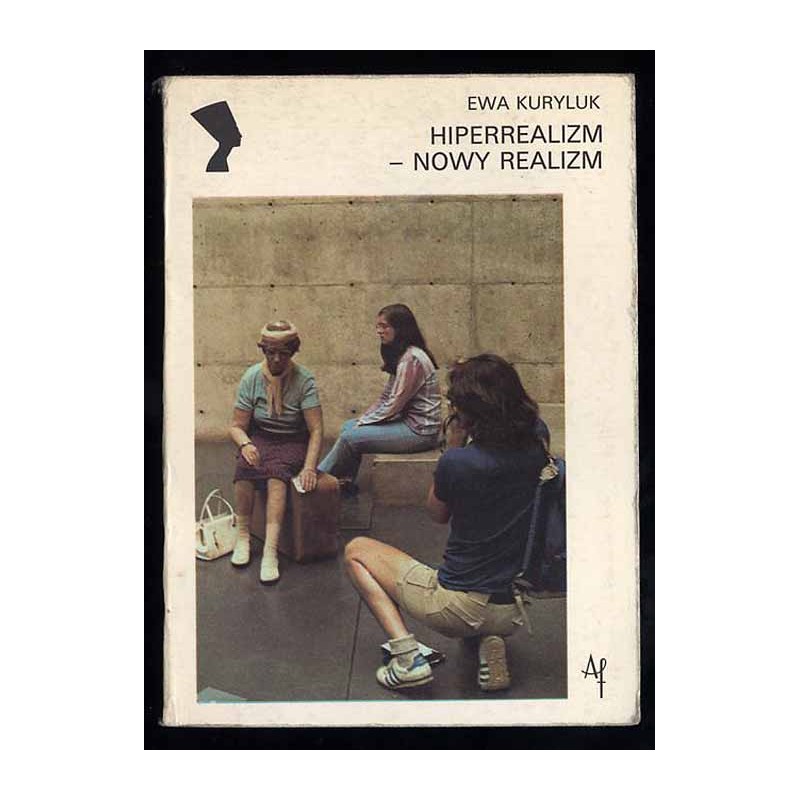 Hiperrealizm - nowy realizm