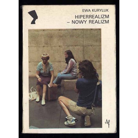 Hiperrealizm - nowy realizm
