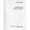 Hiperrealizm - nowy realizm