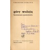 Góry wołają. Opowiadania przewodnickie