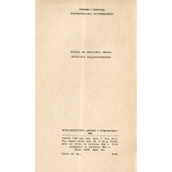 Góry wołają. Opowiadania przewodnickie