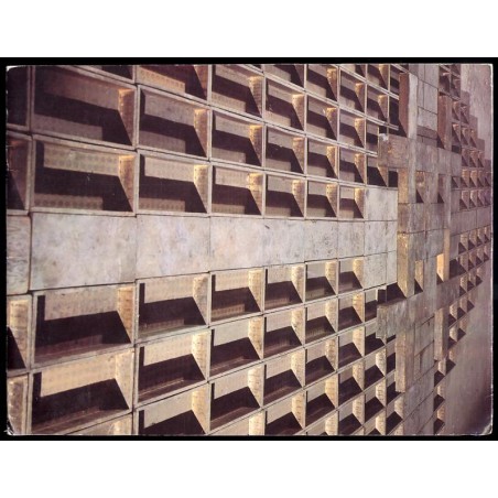 Jerzy Kubina. Ikonostas. Galerie Louis XIV, Paris, 3 décembre 1992 - février 1993