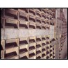 Jerzy Kubina. Ikonostas. Galerie Louis XIV, Paris, 3 décembre 1992 - février 1993