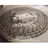 Jerzy Kubina. Ikonostas. Galerie Louis XIV, Paris, 3 décembre 1992 - février 1993