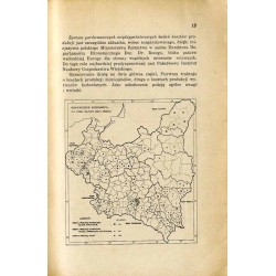 Koszty produkcji wytworów rolniczych. Zboża, ziemniaków, buraków cukrowych, mleka i trzody chlewnej - drobnych gospodarstw w dob