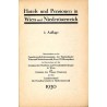 Hotels und Pensionen in Wien und Niederösterreich