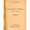 Narodziny serca. Powieść dla młodzieży