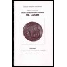 Ulice i zaułki dawnego Poznania. Św. Łazarz. Wystawa w Muzeum Historii Miasta Poznania w Ratuszu, październik-grudzień 1998