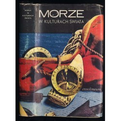 Morze w kulturach świata