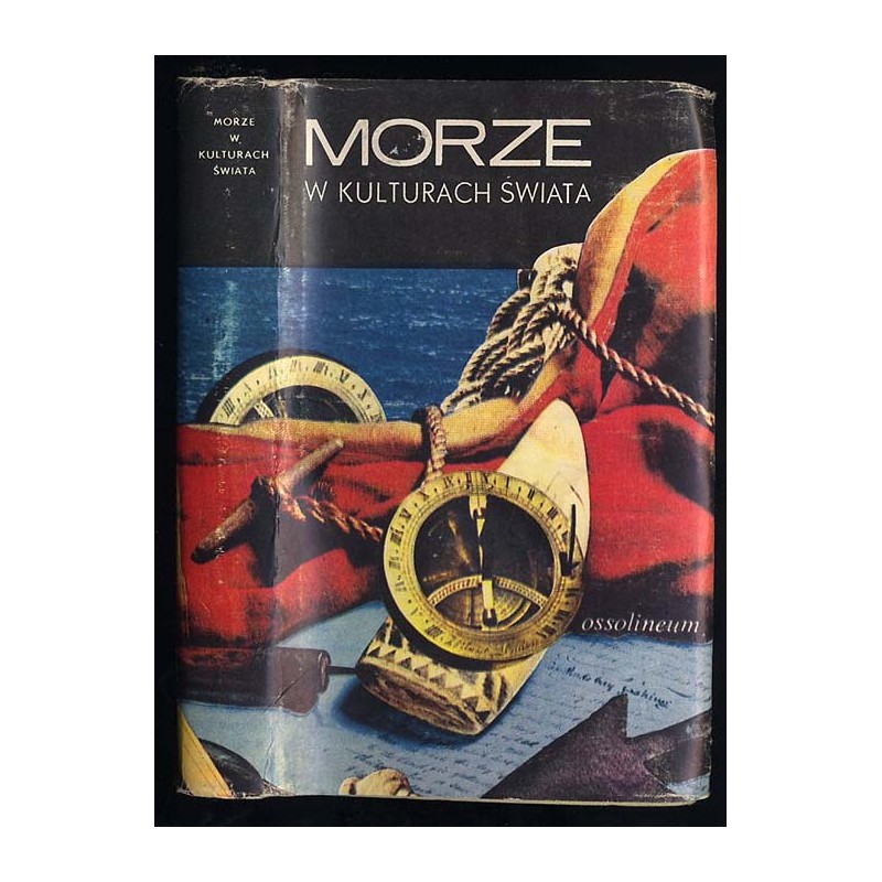 Morze w kulturach świata