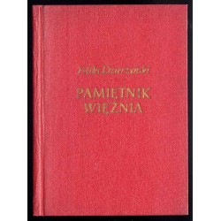 Pamiętnik więźnia