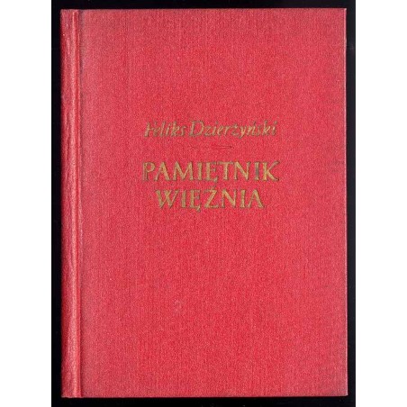 Pamiętnik więźnia