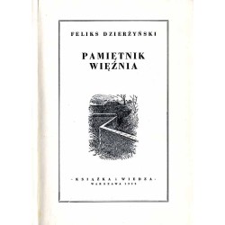Pamiętnik więźnia