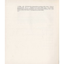 Kunst der Synagoge. Eine Einführung in die Probleme von Kunst und Kult des Judentums