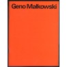 Eugeniusz Geno Małkowski. Malarstwo
