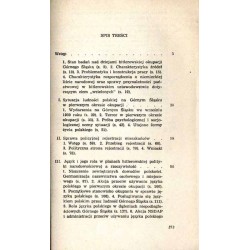 Hitlerowska polityka narodowościowa na Górnym Śląsku