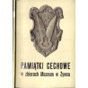 Pamiątki cechowe w zbiorach Muzeum w Żywcu