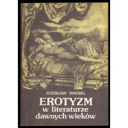 Erotyzm w literaturze nowożytnej