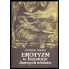 Erotyzm w literaturze nowożytnej