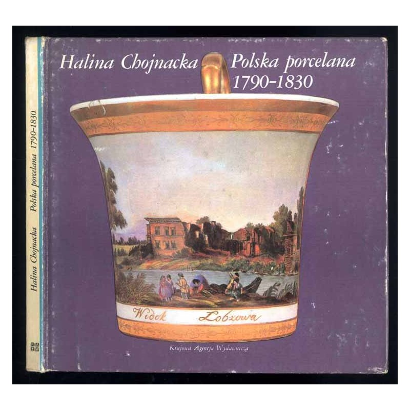 Polska porcelana 1790-1830