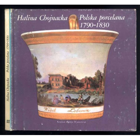 Polska porcelana 1790-1830