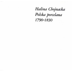 Polska porcelana 1790-1830