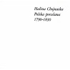 Polska porcelana 1790-1830