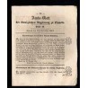 Amts-Blatt der Königlischen Regierung zu Oppeln. 1851. Stück 46 (18. November 1851)