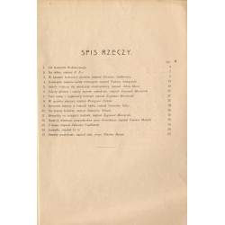 Zagadnienia Rolnicze. Wydawnictwo Związku b. Słuchaczów Wyższej Szkoły Rolniczej w Warszawie. Nr 1 (1916)