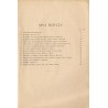 Zagadnienia Rolnicze. Wydawnictwo Związku b. Słuchaczów Wyższej Szkoły Rolniczej w Warszawie. Nr 1 (1916)