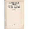 Anglia w epoce elżbietańskiej. 2t