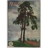 Tęcza. Ilustrowane pismo miesięczne. R.7 (1933). Nr 10 / Maciej Nehring / Łuków / Skoki pow. Wągrowiec