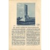 Tęcza. Ilustrowane pismo miesięczne. R.7 (1933). Nr 10 / Maciej Nehring / Łuków / Skoki pow. Wągrowiec
