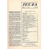 Tęcza. Ilustrowane pismo miesięczne. R.7 (1933). Nr 10 / Maciej Nehring / Łuków / Skoki pow. Wągrowiec