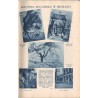 Tęcza. Ilustrowane pismo miesięczne. R.7 (1933). Nr 10 / Maciej Nehring / Łuków / Skoki pow. Wągrowiec